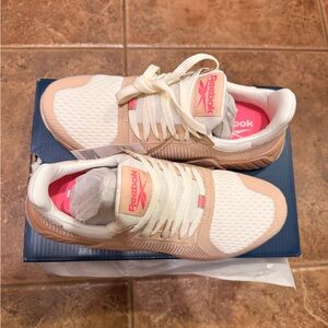 Reebok Flip Charge Train